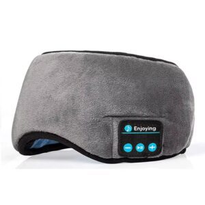 Travel Bluetooth Sleep Mask