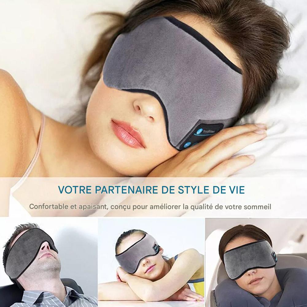 Sleep mask